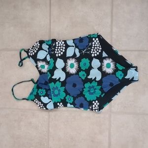 Marimekko x Target swimsuit women's M